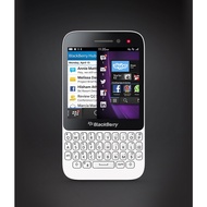 Blackberry Q5ดั้งเดิม4G โทรศัพท์มือถือปลดล็อค3.1 "8GB ROM GSM 3G 5MP WIFI GPS แป้นพิมพ์อักขระมาตรฐาน