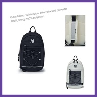 [ML2] MLB Mesh Sling Bag New York Yankees Kids Crossbody Chest Bag