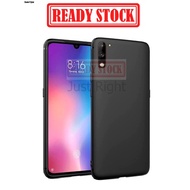 Black Matte Case Sony Xperia XZ 1 2 3 4 5 10 Premium L1 XZ1 XZ2 XZ3 XZS XZP XZ2P XA1 XA2 XZ4 XZ5 Z5 