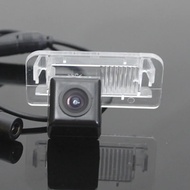 FOR Mercedes Benz A CLA Class W176 C117 W210 B Class W246 B180 B200 B220 B250 2012~2015 Car Rear Vie