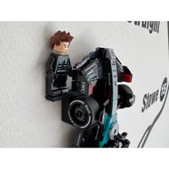 Display Stand for Lego Speed Champion F1 (Set no: 77242, 77243, 77244, 77245, 77246, 77247, 77248, 7