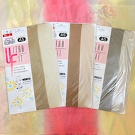 日本ATSUGI薄料FULLSUPPORTY絲襪褲