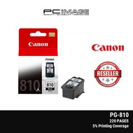 CANON PG-810 BLACK INK
