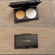 MAC STUDIO FIX COMPACT FOUNDATION