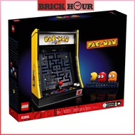 LEGO ICONS 10323 PAC-MAN Arcade