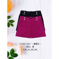 READY STOCK ORIGINAL 100% 68 短裤 SIXTY EIGHT SHORTS PANTS