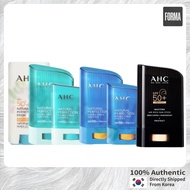 AHC Natural Perfection Double Shield Sun Stick