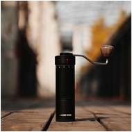 Mhw-3bomber/r3/hand Grinder/External Adjustment/Coffee Bean Grinder/Portable Coffee Machine/Rapidity