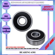 6301 LAHER BEARING BEARING/ BEARING/ 6301