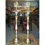 ganesa kuttu vilaku 31inc