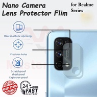 Realme 14 Pro/12/C67/C51/C53/C55/C33/C30/9i/9 Pro/ C35/C21Y/8/5 Camera Lens Protector