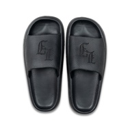 Lawless - Blodtørst Slides - Black Slides Men Slides for Men
