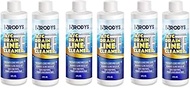 Brodys - A/C HVAC Drain Line Cleaner, 8oz Bottle, (Great to use at home, in the office, at restauran