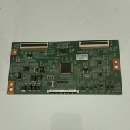 (F60MB4C2LV0.6) Samsung LA40C550J1R T-con board