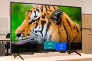 99%很新:原裝香港行貨 SONY 49吋 4K Android TV 電視  49X8500H KD-49X8500H 49x8500 49x85h 49x8500h 49x8500g  sony 49吋 49寸 100hz 120hz motionflow 800hz 電視機 sony tv sony 49寸 49吋 電視 tv 電視