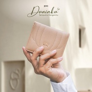 JOVI LEXIE Wallet - Free Name Engraving + 6 Months Warranty