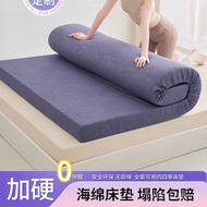Double Mattress 1.5 Sponge Student Dormitory 95d Hard IOAI
