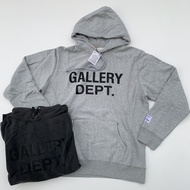 HOODIE GALLERY DEPT LOGO GALLERY DEPT