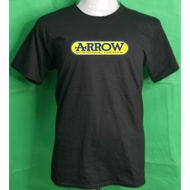 ARROW EXHAUST T-shirt