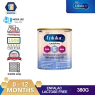 Enfalac Lactofree 380g