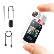 2.7K HD Portable Thumb Camera