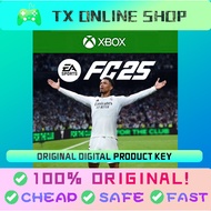 FC 25 / FIFA 25 [Xbox One/Xbox Series X/S Original Game] Xbox Activation
