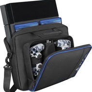 [NEW]PS4 Pro Shock Proof Game Console Bag PS4 Storage Bag PS4 SLIM Shoulder Bag