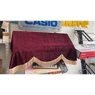 Keyboard 61 Keys Cover