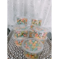 cocojar coklat/cocojar whit coklat/murah/doorgift