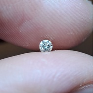European Genuine Diamond Fall 10 3mm