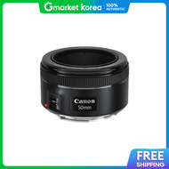 Canon | เลนส์ EF 50 มม. F1.8 STM