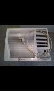 Electrolux伊萊克斯1匹冷氣機