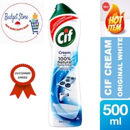 CIF Cream Original White - 500 mL