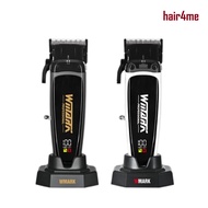 WMARK Professional Rechargeable Cordless Hair Clipper NG-8061