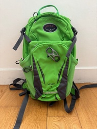 Osprey - Viper 9 - hiking/cycling bag 單車/行山背包