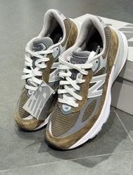 New Balance NB 990 V6 True Camo