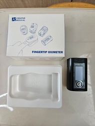 Creative Medical PC-60F 指尖血氧儀