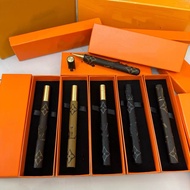 Classic Vintage Style Fountain Pen with Signature Refill, Half/Full Pack, Bullet Tip yyyy6.14