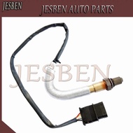 11787589476 Lambda Probe O2 Oxygen Sensor Fit For BMW 5 6 7 X3 X4 F06 F10 F11 F12 F25 F26 535I 640I 