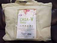 CASA-V Baby 小童澳洲純羊毛被