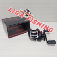 Takeo Coinobori BC Coinobori (Left Handle)