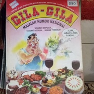majalah gila gila tahun 2002