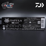 คัน DAIWA TATULA XT Rod