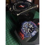 [ ORIGINAL ] GSHOCK GA1100-2AER GSHOCK OPTIMUS PRIME GA1100 GA 1100