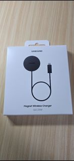 Samsung 磁吸25W無線快速充電器