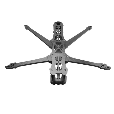 GK-V3 10 inch / 13 inch / 15 inch FPV Drone Frame KIT 435mm/550mm Carbon Fiber FPV Frame