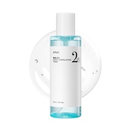 ANUA BHA 2% Gentle Exfoliating Toner, Mild Facial Exfoliant, Salicylic Acid for Pores and Sebum, Tea