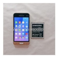 DISKON BESAR BESARAN HP SAMSUNG J1 MINI NORMAL SIAP PAKAI SECOND BERKUALITAS