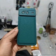 Google Silicone Softcase PIXEL 8 Case Cover Google Pixel8