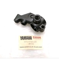 Holder bracket bracket bracket housing handle handle front brake handle yamaha DT100 DT125 RS100 RXS